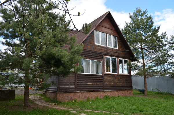 Объект по адресу Москва, Богдановка д, 50к1 