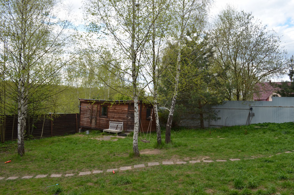 Объект по адресу Москва, Богдановка д, 50к1 