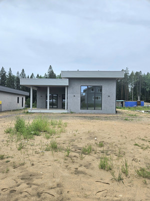 Объект по адресу Ленинградская обл, Всеволожский р-н, Ягодка-1 тер. СНТ, Крымская ул, д. 922