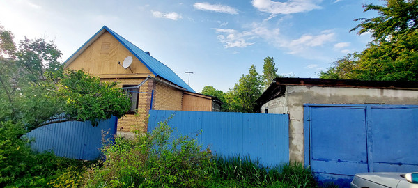 Объект по адресу Краснодарский край, Апшеронский р-н, Гвардейская ул, д. 12