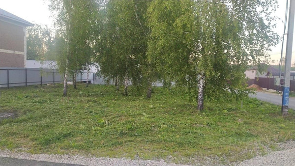 Объект по адресу Москва, Малыгино д 
