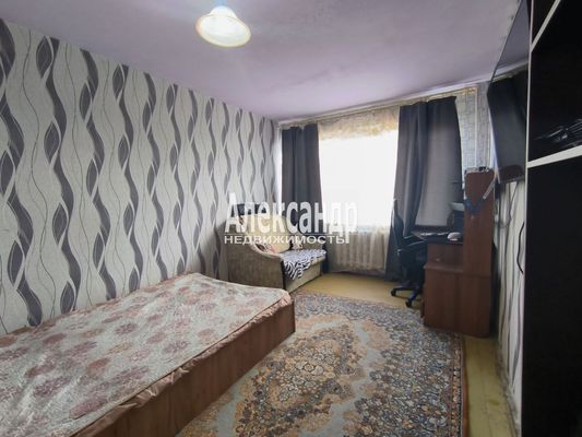 Объект по адресу Ленинградская обл, Гатчинский р-н, Гатчинская ул, д. 18А