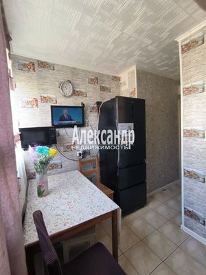 Объект по адресу Ленинградская обл, Гатчинский р-н, Гатчинская ул, д. 18А