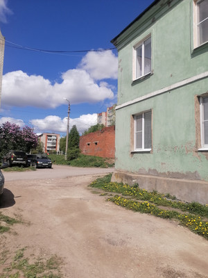 Объект по адресу Тульская обл, Алексинский р-н, Урицкого ул, д. 19
