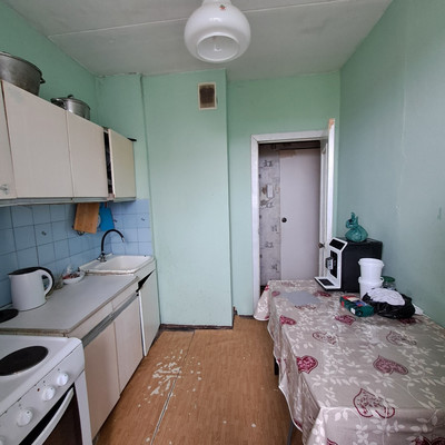 Объект по адресу Санкт-Петербург г, Индустриальный пр-кт, д. 17к3