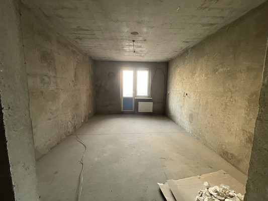 Объект по адресу Краснодарский край, им. писателя Знаменского пр-кт, д. 9к1