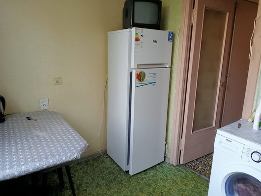 Объект по адресу Московская обл, Раменский р-н, Бритово д, Свободы ул, д. 8