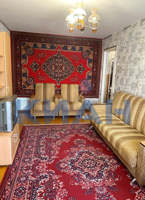 Объект по адресу Красноярский край, Ленинский р-н, Сибирский пер, д. 6