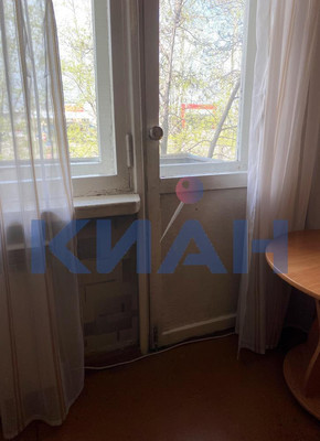 Объект по адресу Красноярский край, Ленинский р-н, Сибирский пер, д. 6