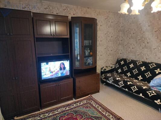 Объект по адресу Красноярский край, Свердловский р-н, Судостроительная ул, д. 117