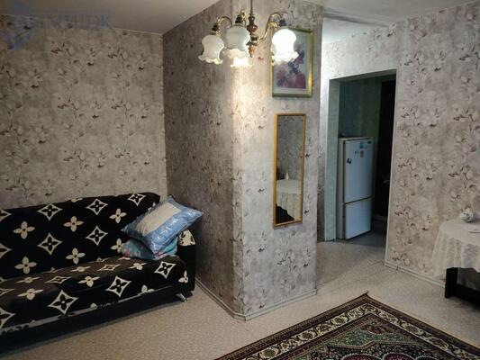 Объект по адресу Красноярский край, Свердловский р-н, Судостроительная ул, д. 117