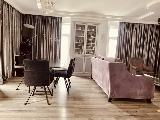 Объект по адресу Санкт-Петербург г, Московский пр-кт, д. 73к5