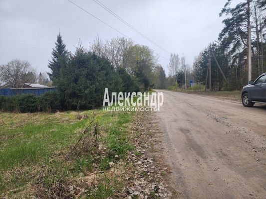 Объект по адресу Москва, Ромашки п 