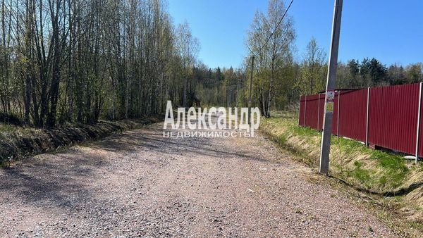 Объект по адресу Ленинградская обл, Всеволожский р-н, Марс снт, 4-й уч-к