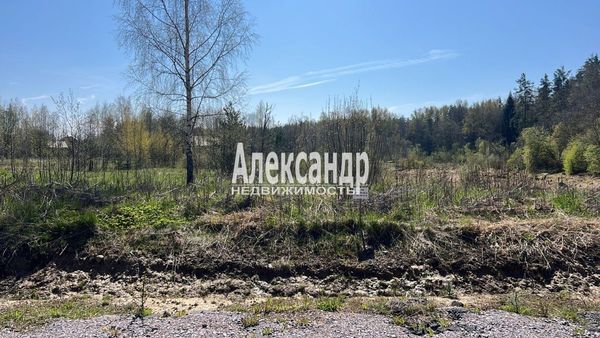 Объект по адресу Ленинградская обл, Всеволожский р-н, Марс снт, 4-й уч-к
