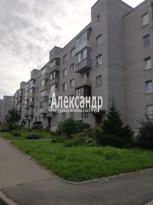 Объект по адресу Санкт-Петербург г, Понтонный п, Варвары Петровой ул, д. 6