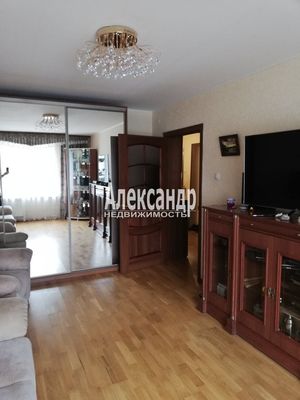 Объект по адресу Санкт-Петербург г, Понтонный п, Варвары Петровой ул, д. 6