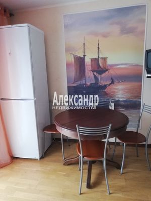 Объект по адресу Санкт-Петербург г, Понтонный п, Варвары Петровой ул, д. 6