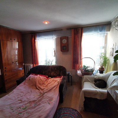 Объект по адресу Санкт-Петербург г, Римского-Корсакова пр-кт, д. 31