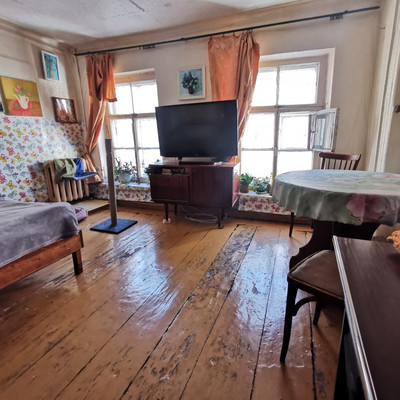 Объект по адресу Санкт-Петербург г, Римского-Корсакова пр-кт, д. 31