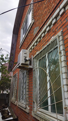 Объект по адресу Краснодарский край, Урожай снт, Вишневая ул, д. 44