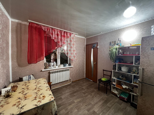 Объект по адресу Краснодарский край, Белореченский р-н, Южный п, Гагарина ул, д. 109