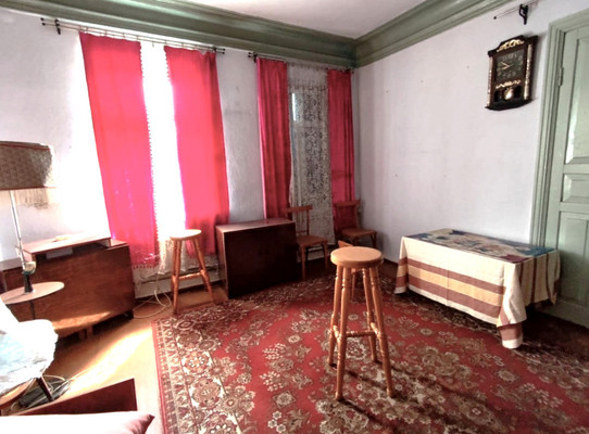 Объект по адресу Краснодарский край, Апшеронский р-н, Чехова ул, д. 33