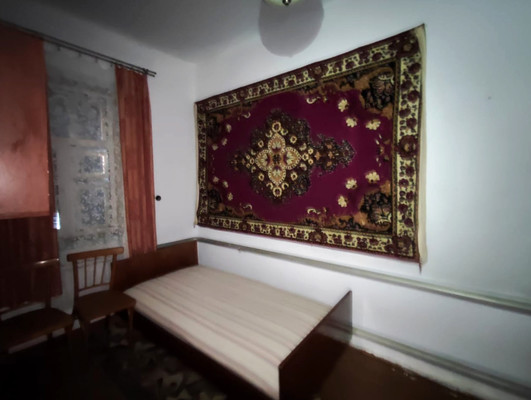 Объект по адресу Краснодарский край, Апшеронский р-н, Чехова ул, д. 33
