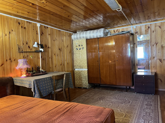 Объект по адресу Ленинградская обл, Выборгский р-н, Горьковское п, Озёрная ул