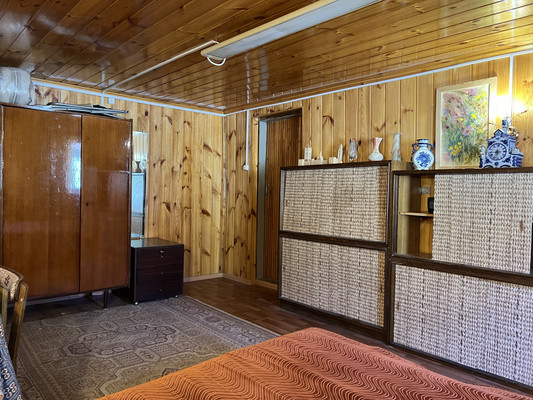 Объект по адресу Ленинградская обл, Выборгский р-н, Горьковское п, Озёрная ул