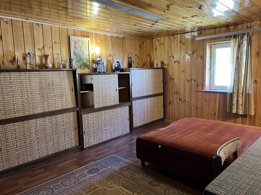 Объект по адресу Ленинградская обл, Выборгский р-н, Горьковское п, Озёрная ул