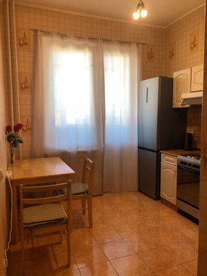 Объект по адресу Санкт-Петербург г, Доблести ул, д. 26А