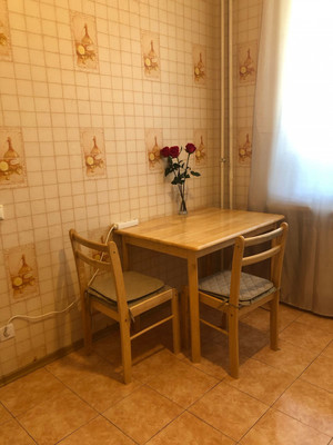 Объект по адресу Санкт-Петербург г, Доблести ул, д. 26А