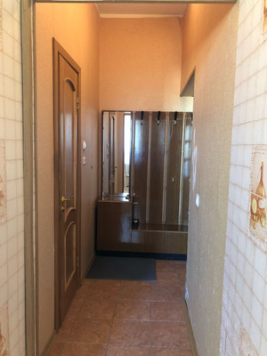 Объект по адресу Санкт-Петербург г, Доблести ул, д. 26А