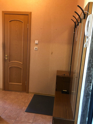 Объект по адресу Санкт-Петербург г, Доблести ул, д. 26А