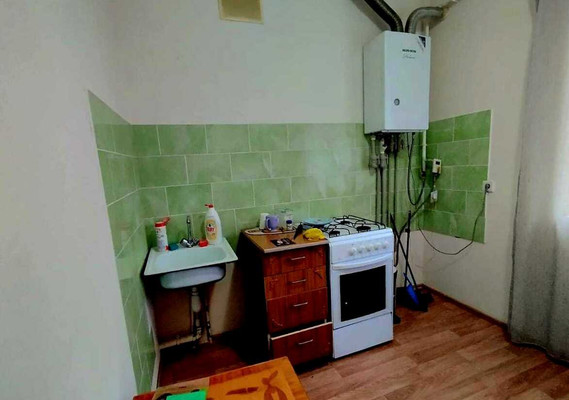Объект по адресу Краснодарский край, Апшеронский р-н, Ленина ул, д. 245к6