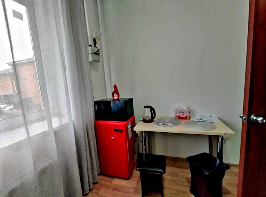 Объект по адресу Краснодарский край, Апшеронский р-н, Ленина ул, д. 245к6