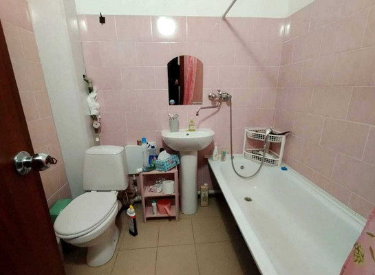 Объект по адресу Краснодарский край, Апшеронский р-н, Ленина ул, д. 245к6