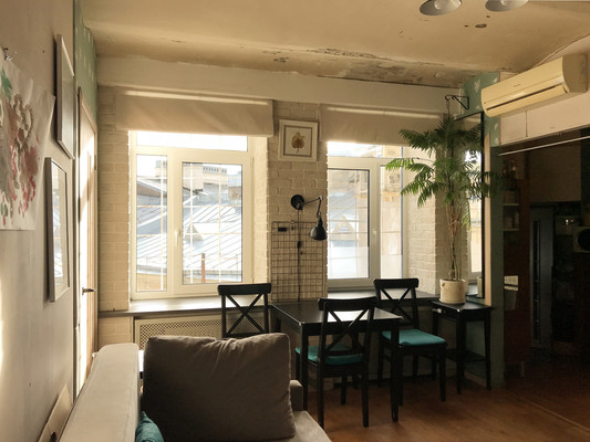 Объект по адресу Санкт-Петербург г, Кронверкская ул, д. 14