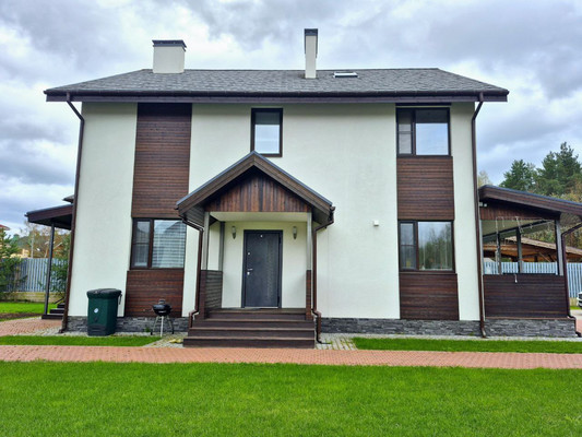 Объект по адресу Санкт-Петербург г, Стрельна п, Заводская ул, д. 41