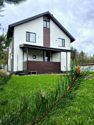 Объект по адресу Санкт-Петербург г, Стрельна п, Заводская ул, д. 41