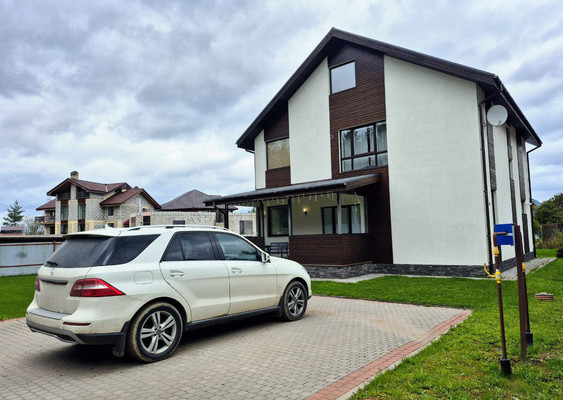 Объект по адресу Санкт-Петербург г, Стрельна п, Заводская ул, д. 41