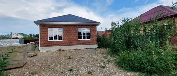 Объект по адресу Краснодарский край, Апшеронский р-н, Южная ул, д. 17