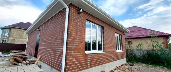 Объект по адресу Краснодарский край, Апшеронский р-н, Южная ул, д. 17