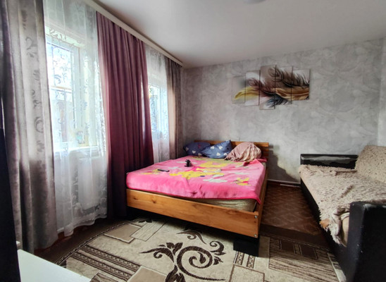 Объект по адресу Краснодарский край, Апшеронский р-н, Вперед с, Кимовская ул, д. 19