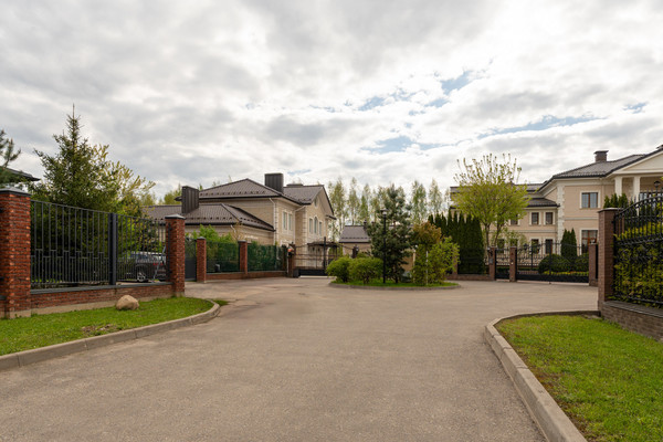 Объект по адресу Москва, Папушево д, 140 