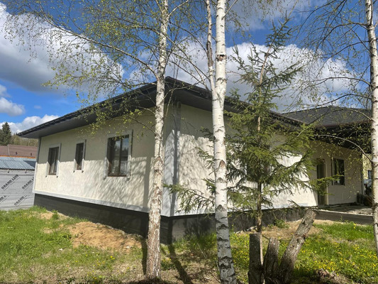 Объект по адресу Москва, Лукино д, 56 