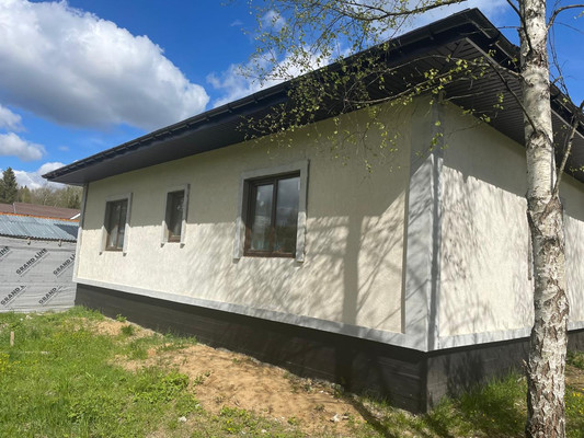 Объект по адресу Москва, Лукино д, 56 