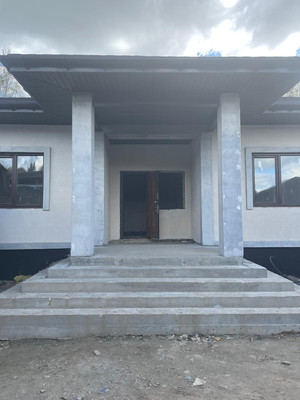 Объект по адресу Москва, Лукино д, 56 