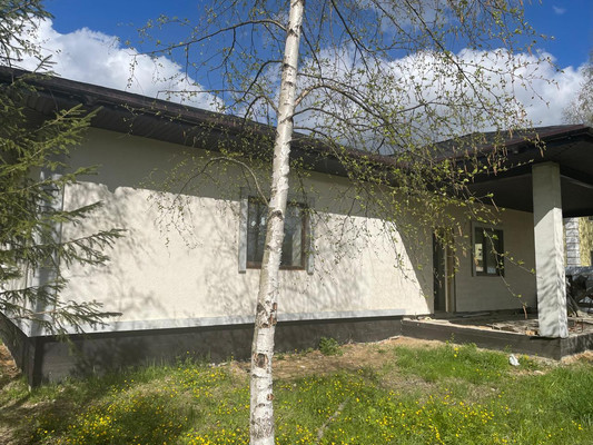 Объект по адресу Москва, Лукино д, 56 